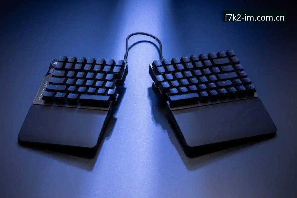 IM电竞最新版本深度评测：F7K2版本如何重塑电竞平台体验标准