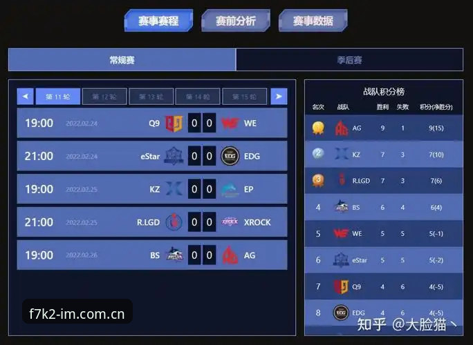 IM电竞赛事数据实用指南：从下载到深度分析的完整攻略
